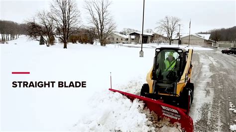 prodigy skid steer|prodigy snow plow moldboard.